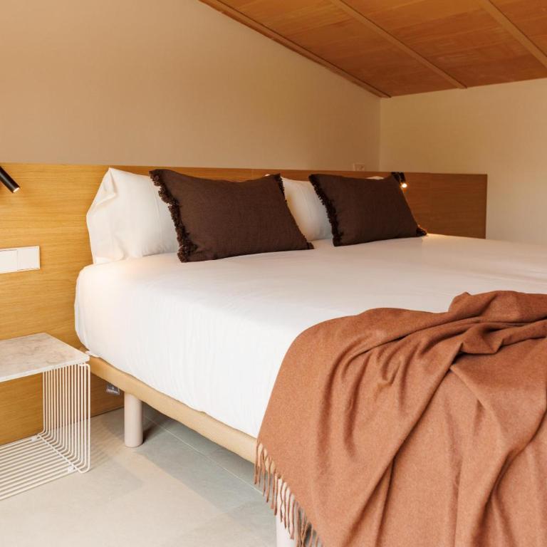 Bravissimo Vivaldi 4-5A, Monthly Apartment - Apartamento Deluxe de 2 dormitorios - 22