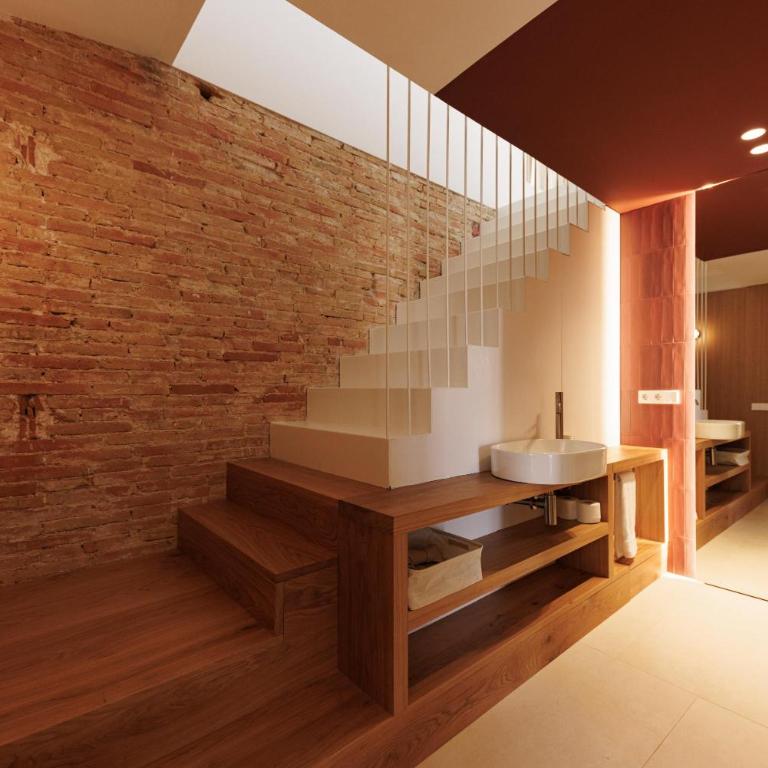 Bravissimo Vivaldi 4-5A, Monthly Apartment - Apartamento Deluxe de 2 dormitorios - 17