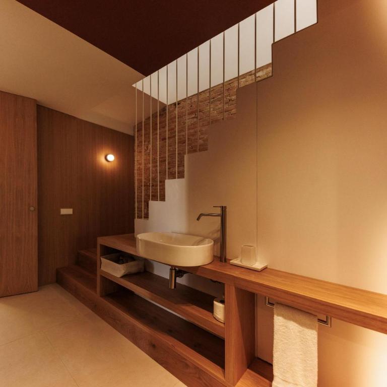 Bravissimo Vivaldi 4-5A, Monthly Apartment - Apartamento Deluxe de 2 dormitorios - 20