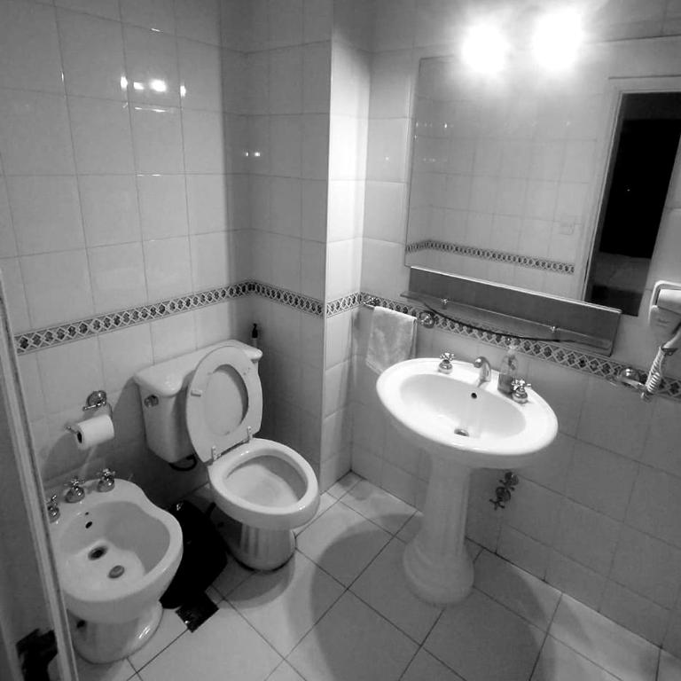 Mendoza departamento - Apartamento de 1 dormitorio - 3