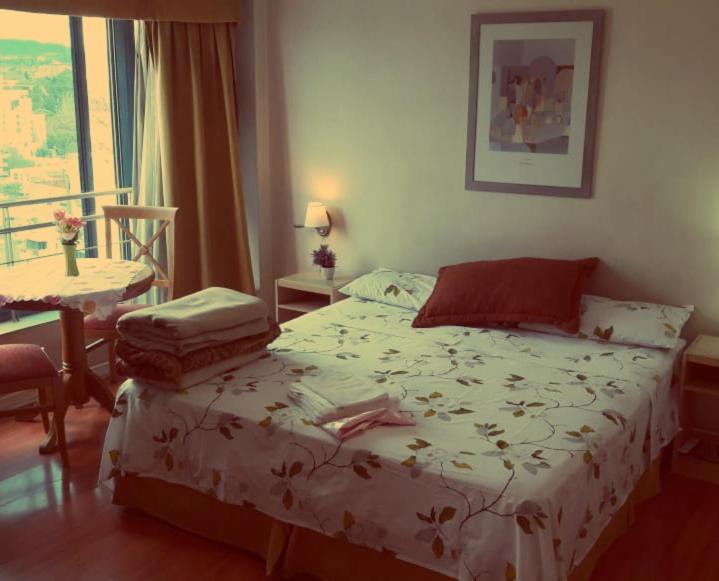 Mendoza departamento - Apartamento de 1 dormitorio - 4