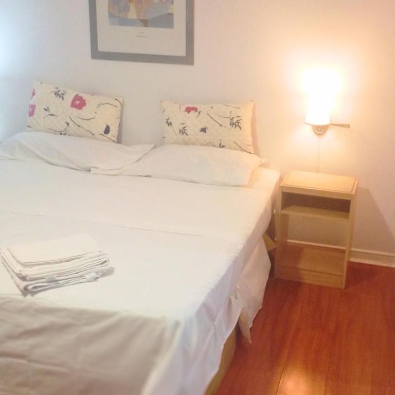 Mendoza departamento - Apartamento de 1 dormitorio - 9