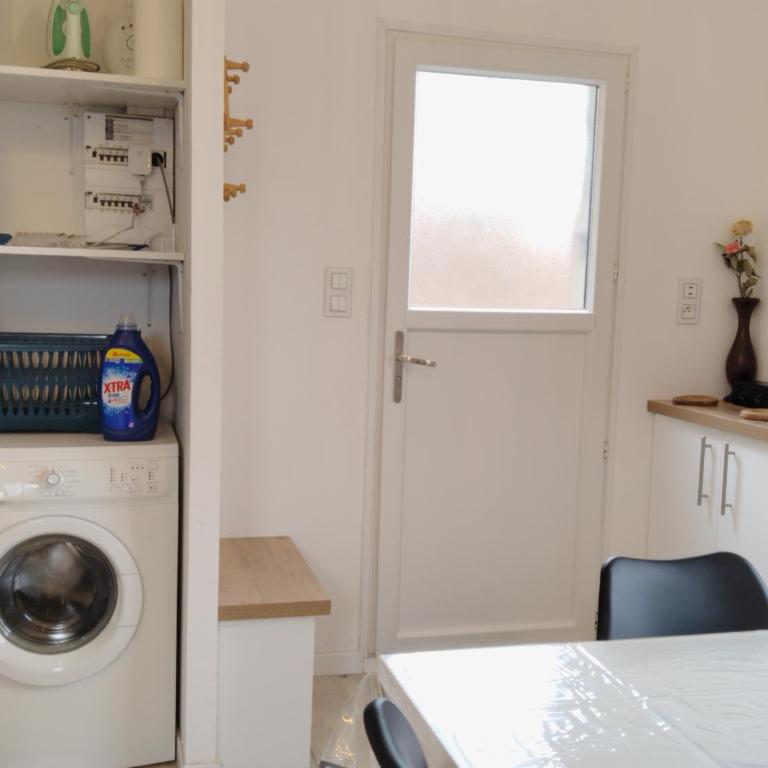 maisonette Montauban - Maison 1 Chambre - 14