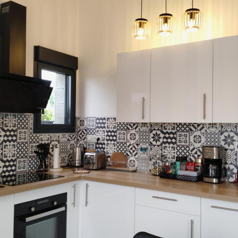 maisonette Montauban - Maison 1 Chambre - 18
