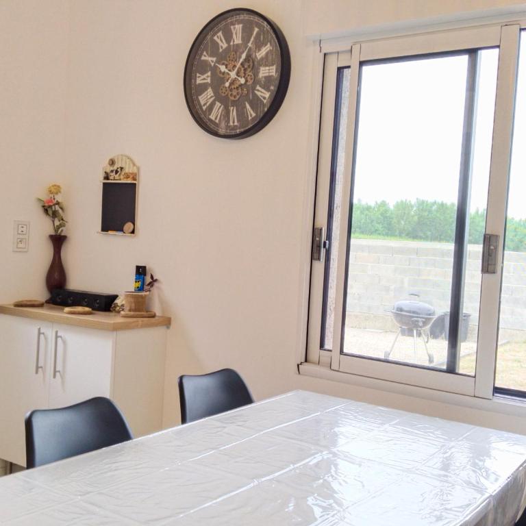 maisonette Montauban - Maison 1 Chambre - 21