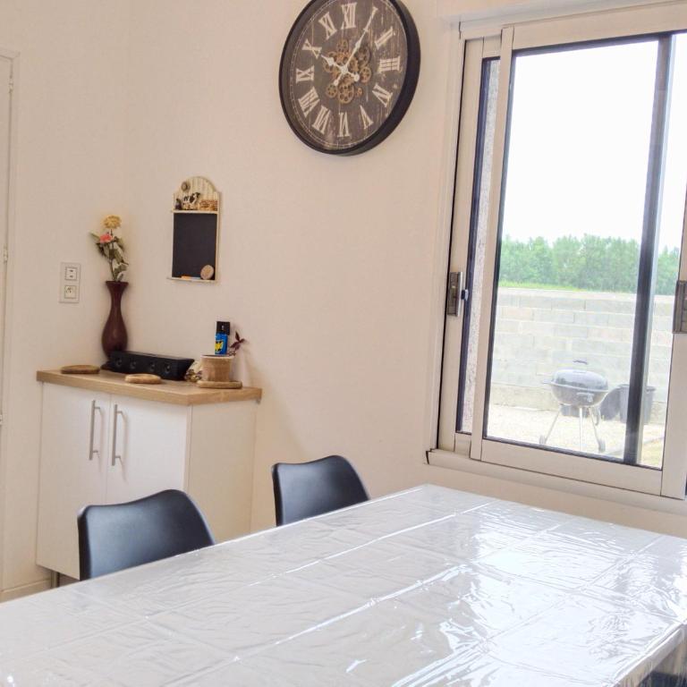maisonette Montauban - Maison 1 Chambre - 20