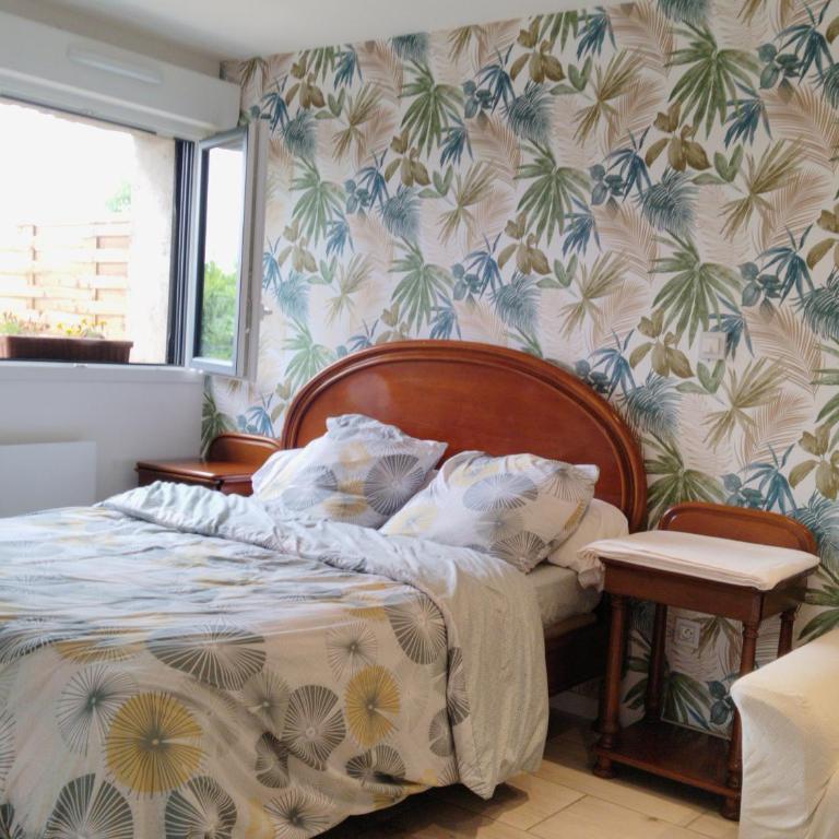 maisonette Montauban - Maison 1 Chambre - 23