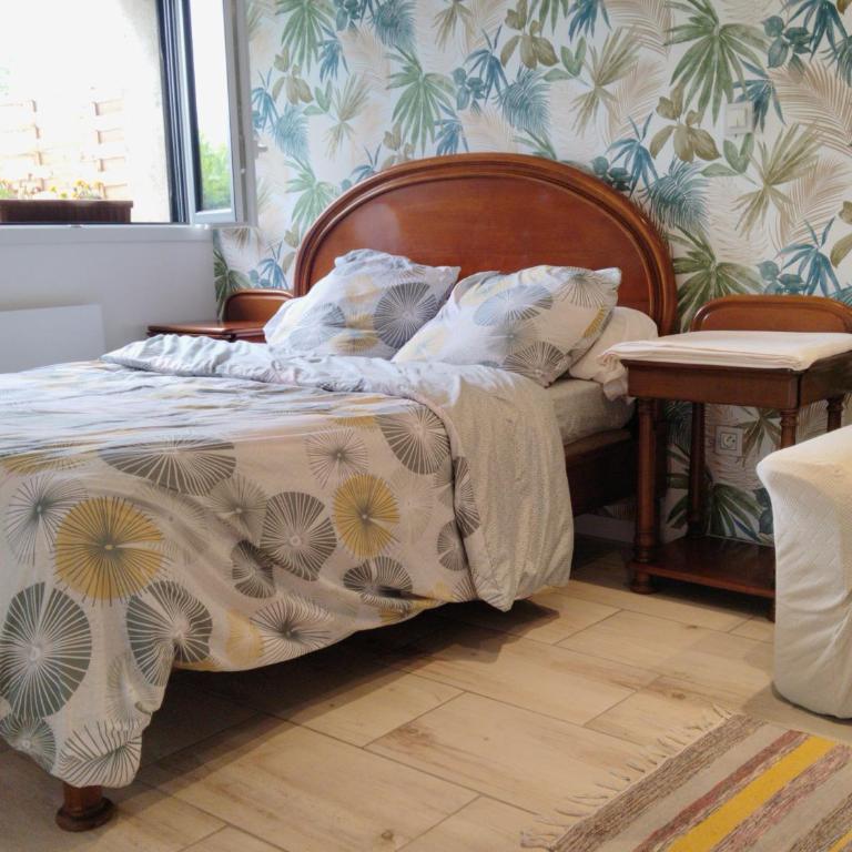 maisonette Montauban - Maison 1 Chambre - 22