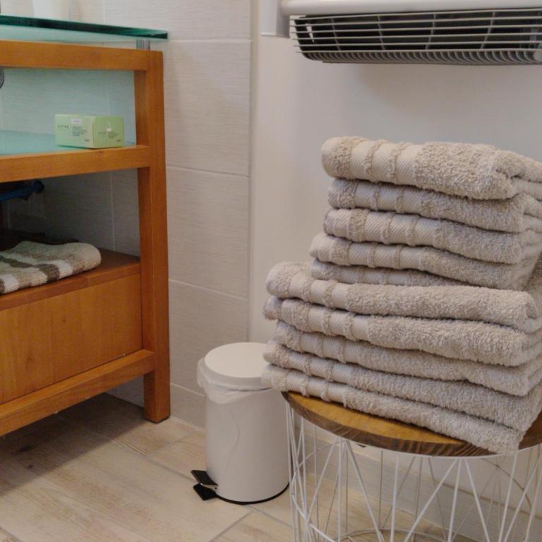 maisonette Montauban - Maison 1 Chambre - 24
