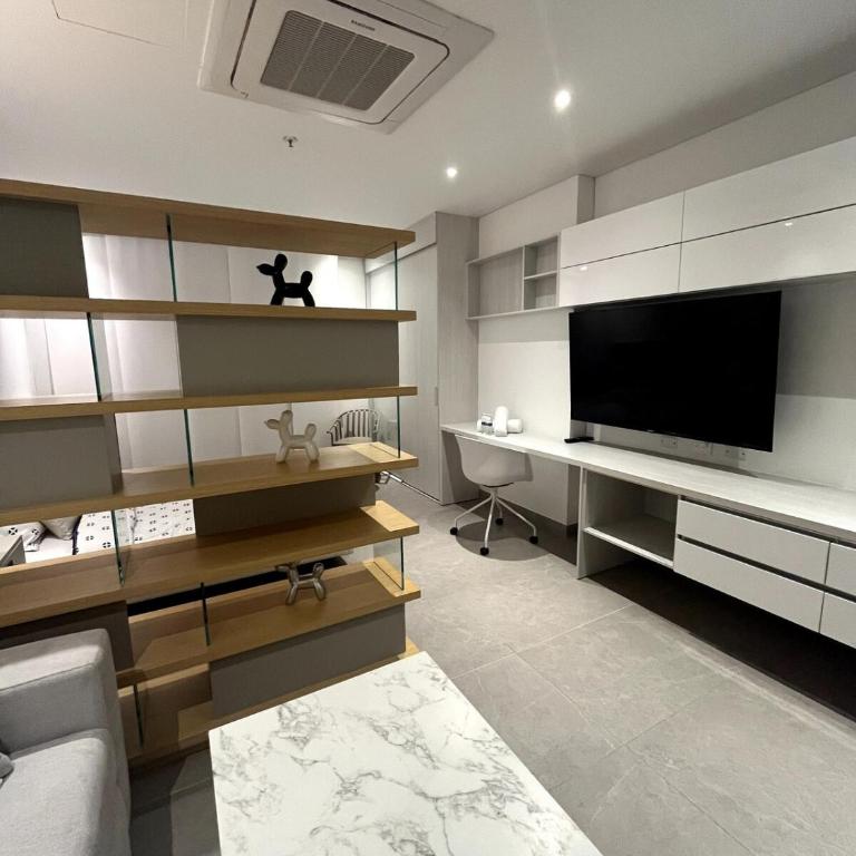 Apto 305 Distrito 90 - One-Bedroom Apartment - 13