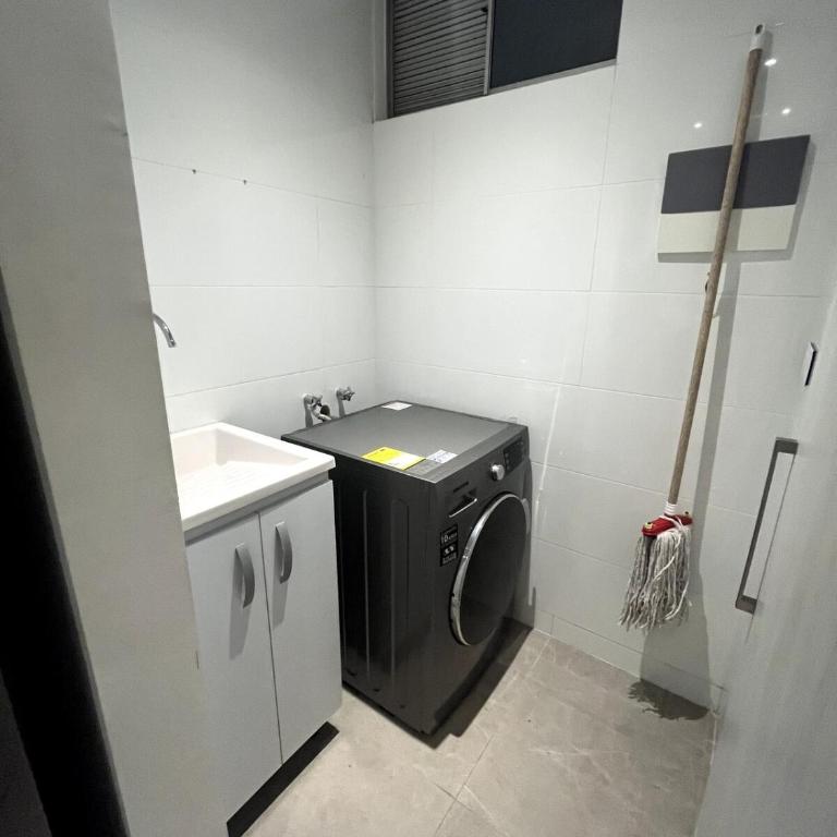 Apto 305 Distrito 90 - One-Bedroom Apartment - 14