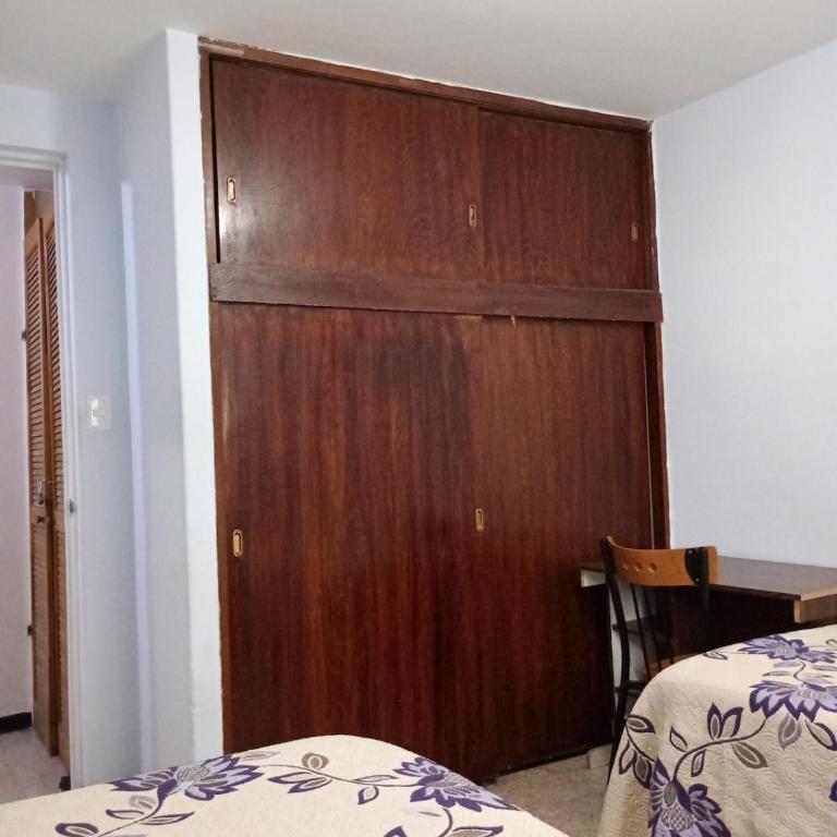Departamento entero en Lomas de Sotelo cerca de Polanco - Apartamento - 5