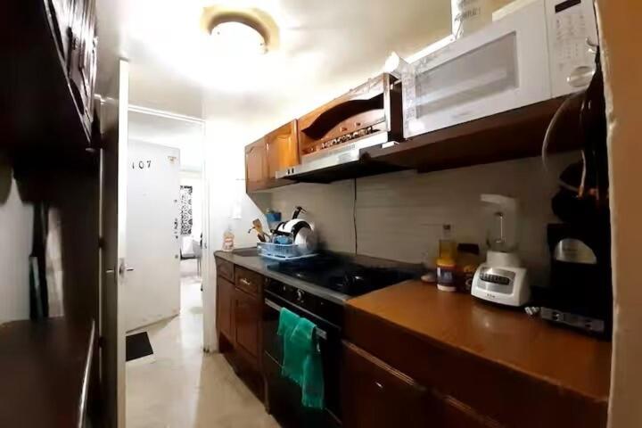 Departamento entero en Lomas de Sotelo cerca de Polanco - Apartamento - 9