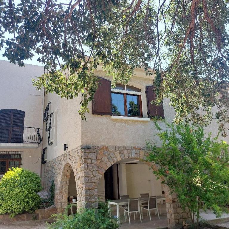 Maison de bord de mer sur la Cote d'Azur - Villa - 7