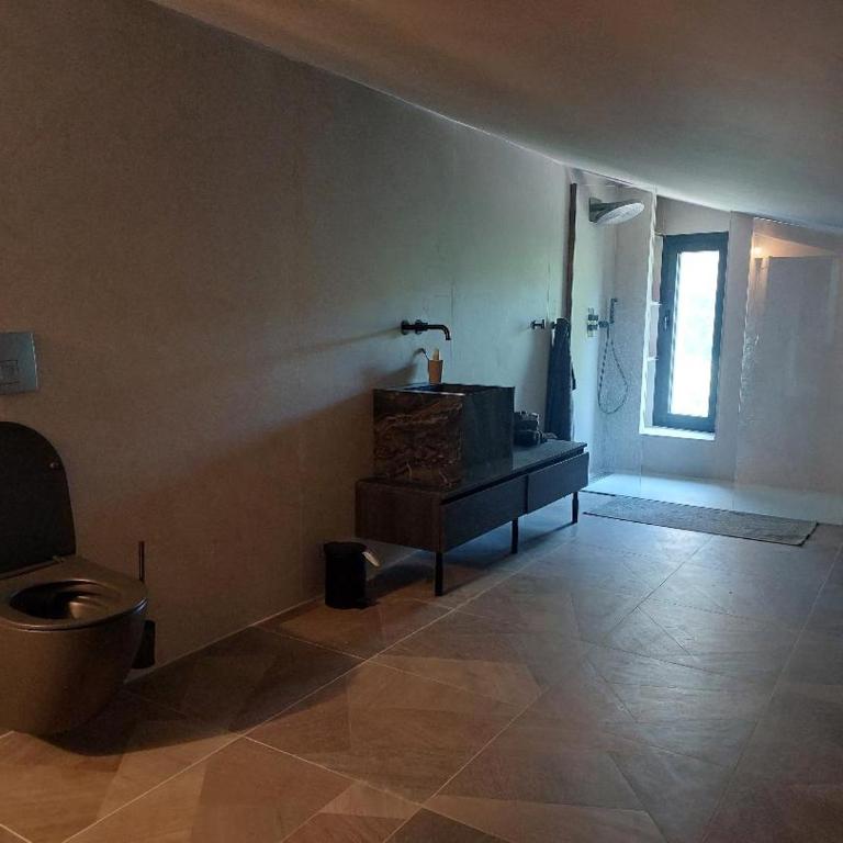 Maison de bord de mer sur la Cote d'Azur - Villa - 8