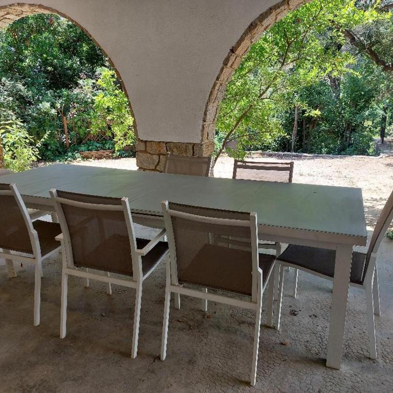 Maison de bord de mer sur la Cote d'Azur - Villa - 9
