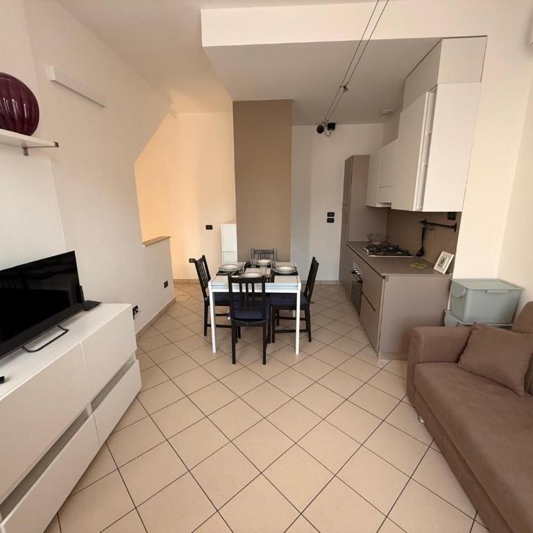 La Casetta Del Borgo - Appartamento con 1 Camera da Letto - 2