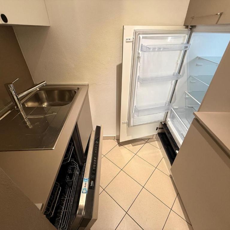 La Casetta Del Borgo - Appartamento con 1 Camera da Letto - 3
