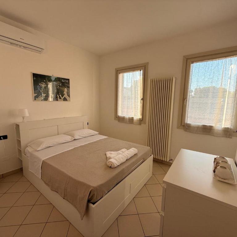 La Casetta Del Borgo - Appartamento con 1 Camera da Letto - 4