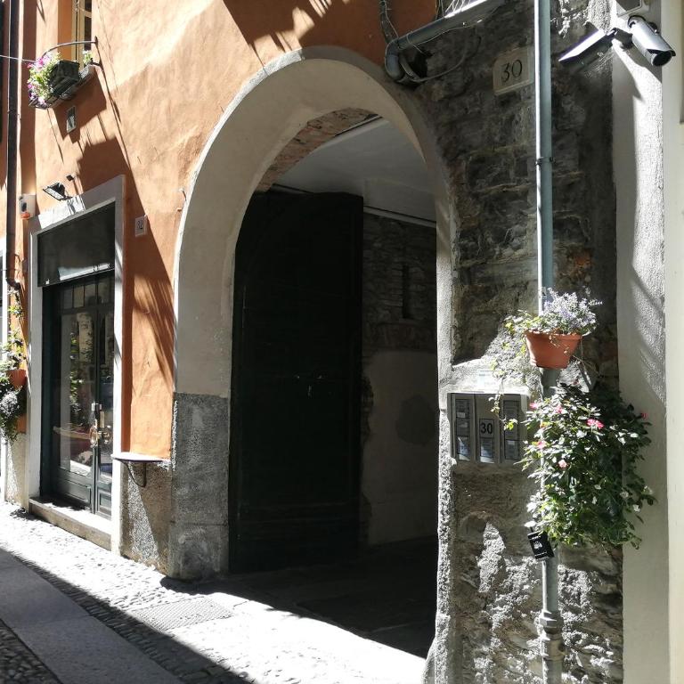 Casa della Dama - Casa con 1 Camera da Letto - 2