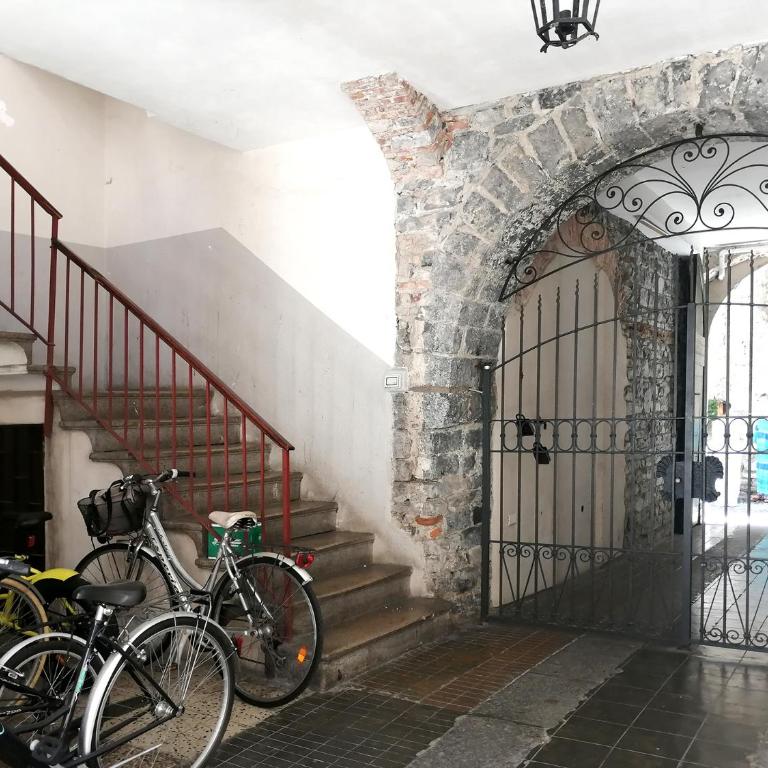 Casa della Dama - Casa con 1 Camera da Letto - 30