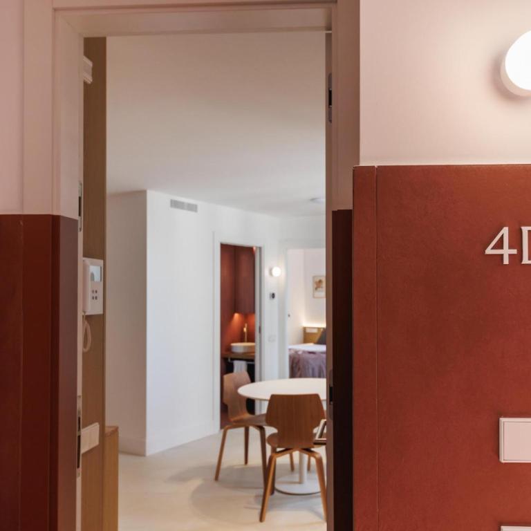 Bravissimo Vivaldi 4D, Monthly Apartment - Apartamento Deluxe de 1 dormitorio - 20