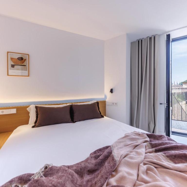Bravissimo Vivaldi 4D, Monthly Apartment - Apartamento Deluxe de 1 dormitorio - 15