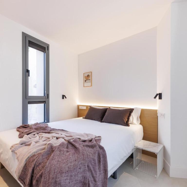 Bravissimo Vivaldi 4D, Monthly Apartment - Apartamento Deluxe de 1 dormitorio - 13