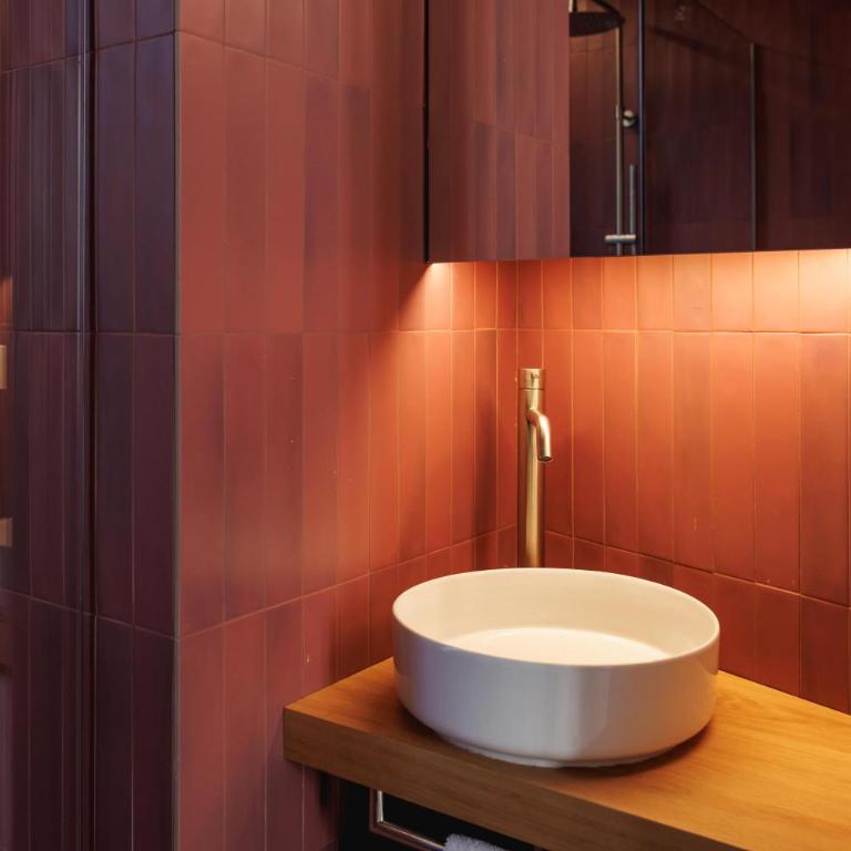 Bravissimo Vivaldi 4D, Monthly Apartment - Apartamento Deluxe de 1 dormitorio - 12