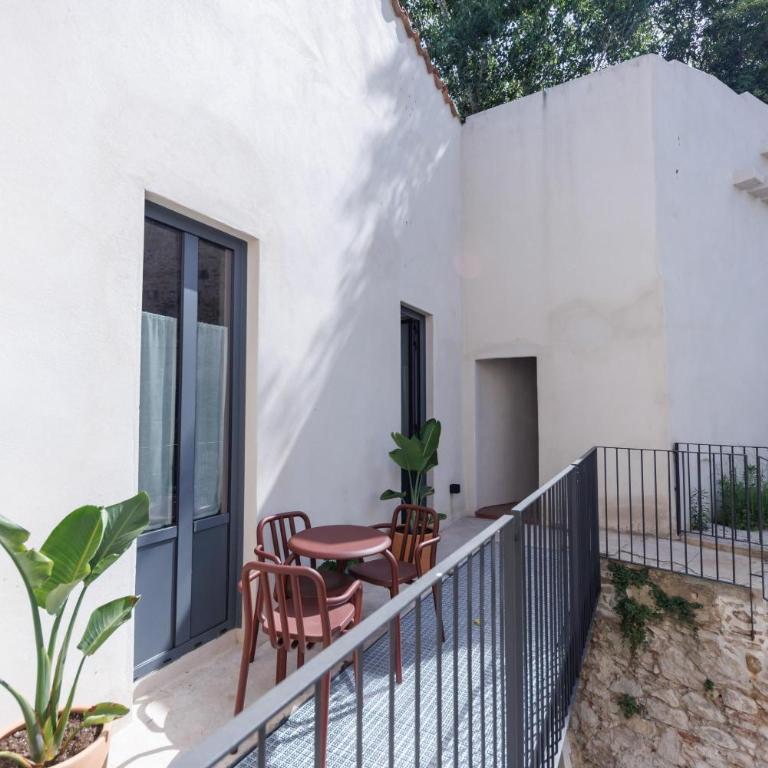 Bravissimo Vivaldi 4D, Monthly Apartment - Apartamento Deluxe de 1 dormitorio - 17