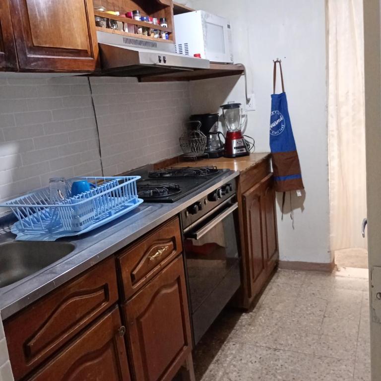 Departamento entero en Lomas de Sotelo cerca de Polanco - Apartamento - 10