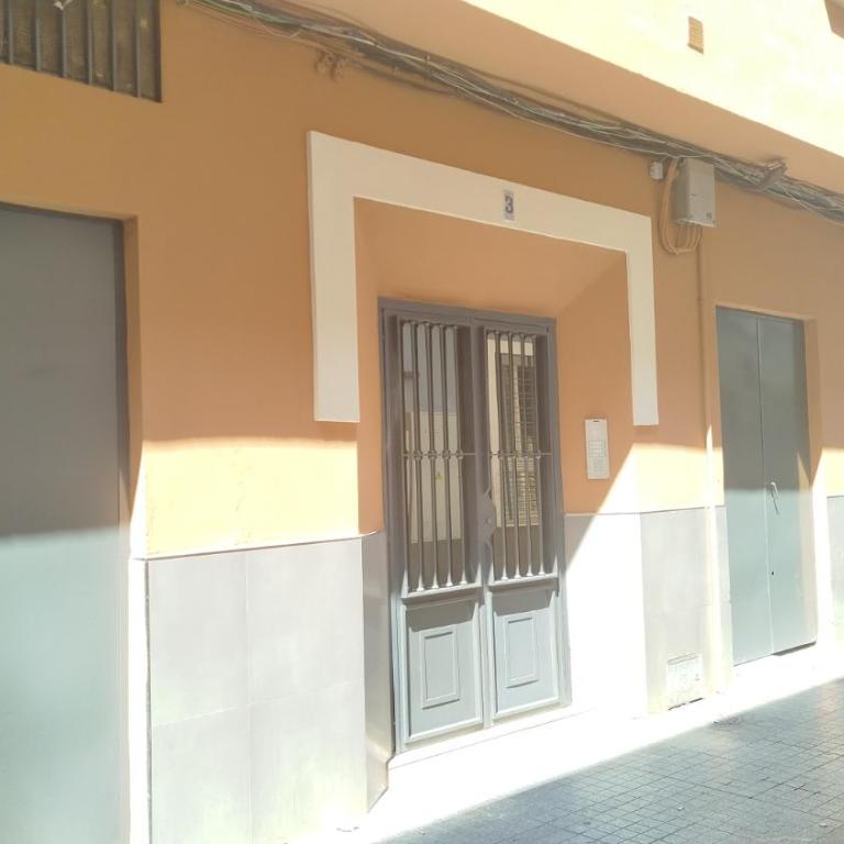 Apartamentos Málaga Centro Hernán Ruiz de 4 a 8 Personas - Apartamento Deluxe de 2 dormitorios - 45