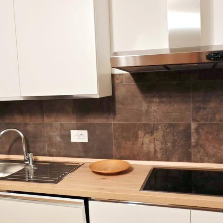 Casa Cermis - Appartamento con 2 Camere da Letto - 28