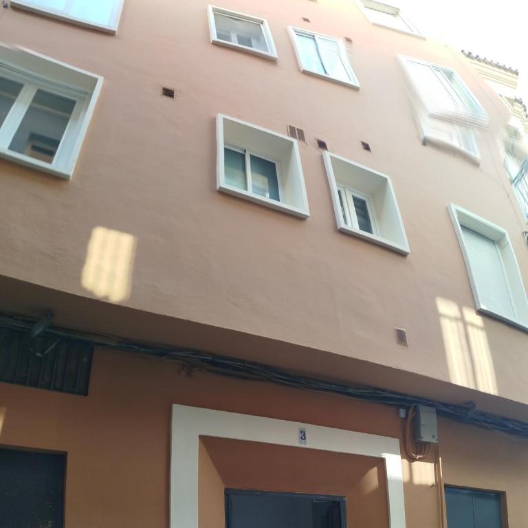 Apartamentos Málaga Centro Hernán Ruiz de 4 a 8 Personas - Apartamento Deluxe de 2 dormitorios - 46