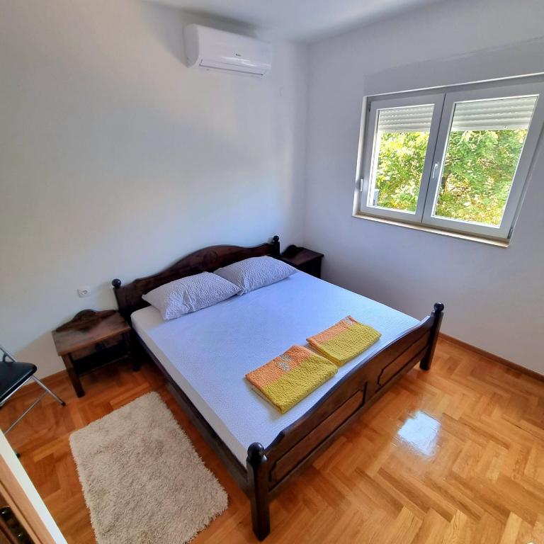 Apartmani Verdi - Apartman sa 2 Spavaće Sobe - 8