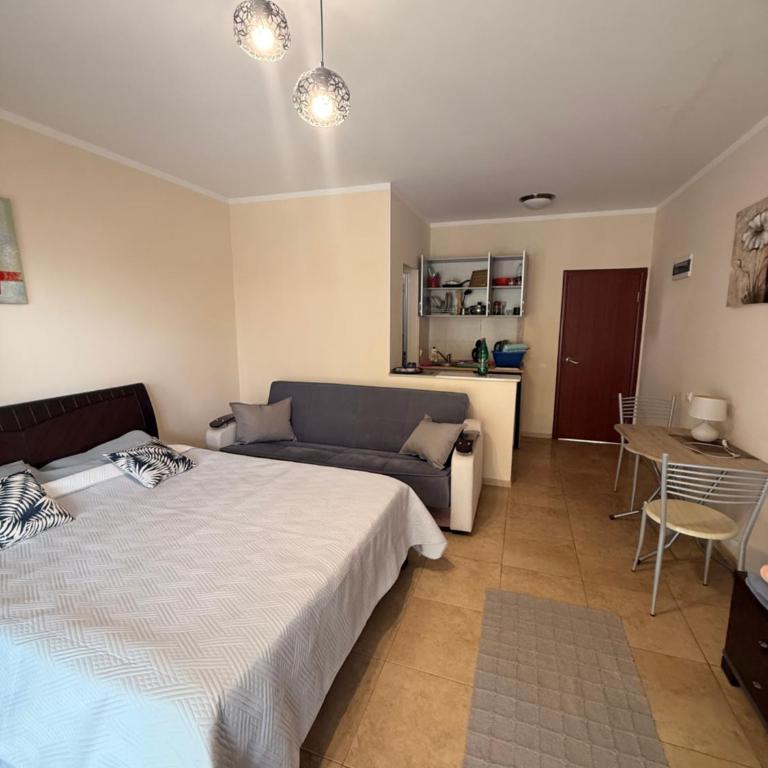 Imperia - Apartman sa 1 Spavaćom Sobom - 18
