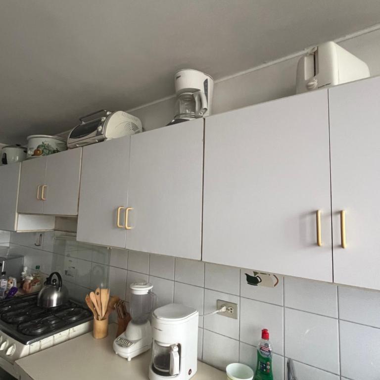 Beautiful comfortable apartment - Two-Room Apartment - 9