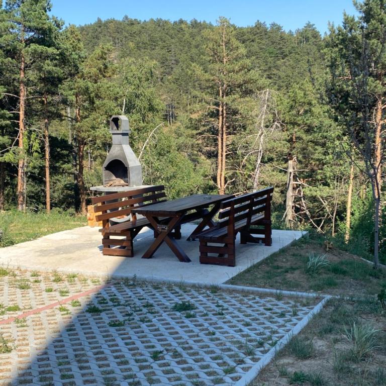 Apartman Leona A-1 - Apartman sa 1 Spavaćom Sobom - 14