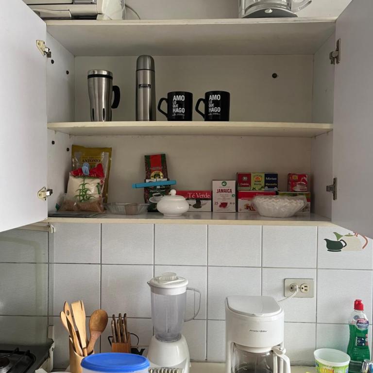 Beautiful comfortable apartment - Two-Room Apartment - 12