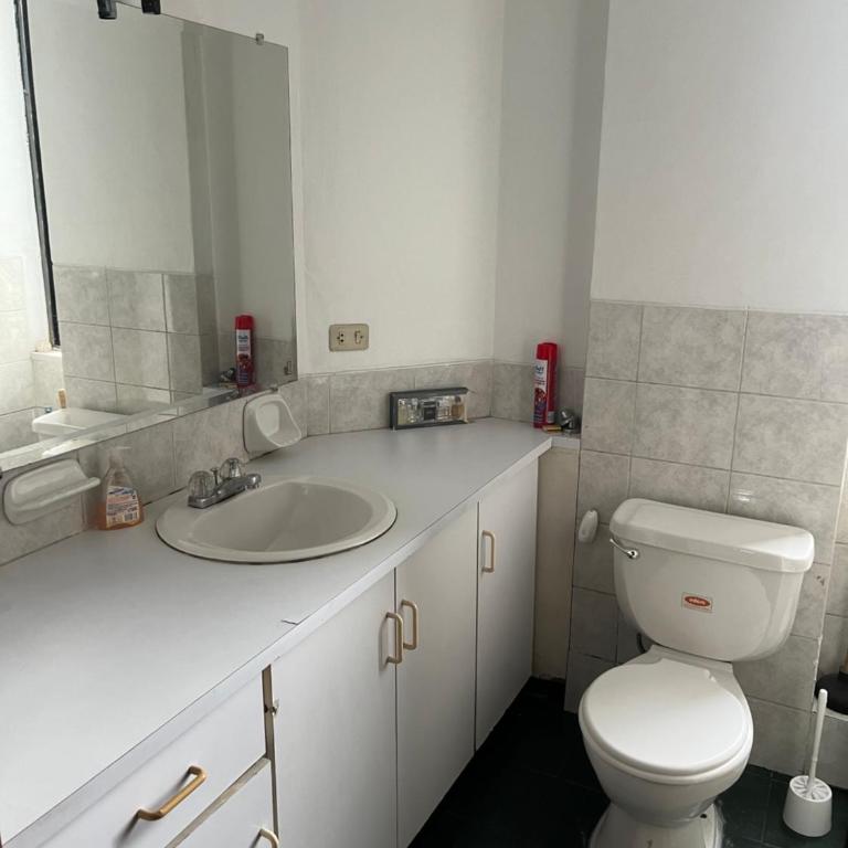 Beautiful comfortable apartment - Two-Room Apartment - 21