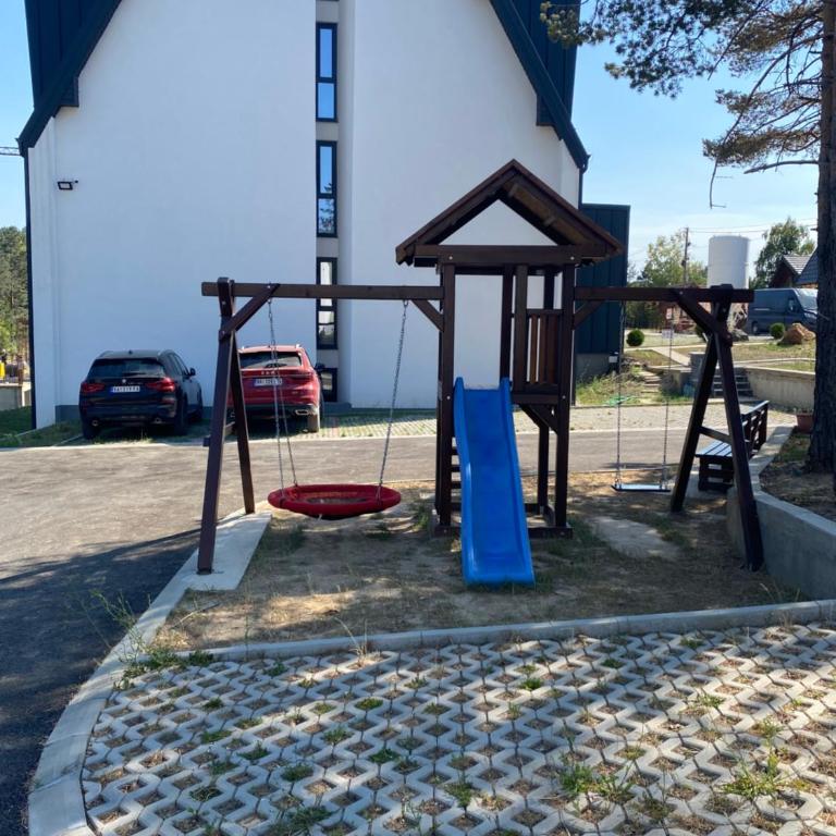 Apartman Leona A3 - Apartman sa 1 Spavaćom Sobom - 15
