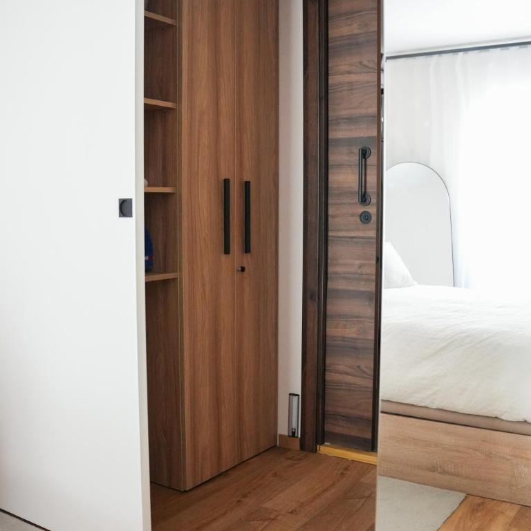 Luxury apartment Y after renovation in Cullera with parking - One-Bedroom Apartment - 12