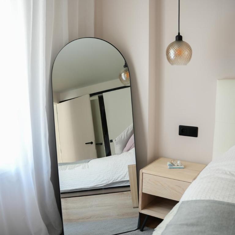 Luxury apartment Y after renovation in Cullera with parking - One-Bedroom Apartment - 10
