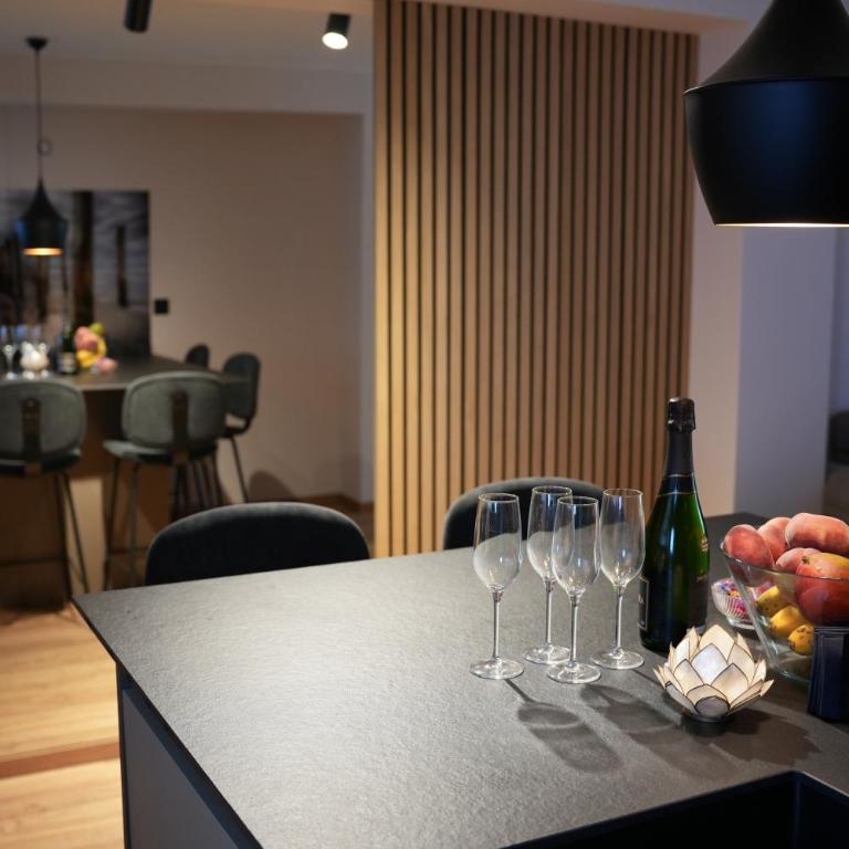 Luxury apartment Y after renovation in Cullera with parking - One-Bedroom Apartment - 39
