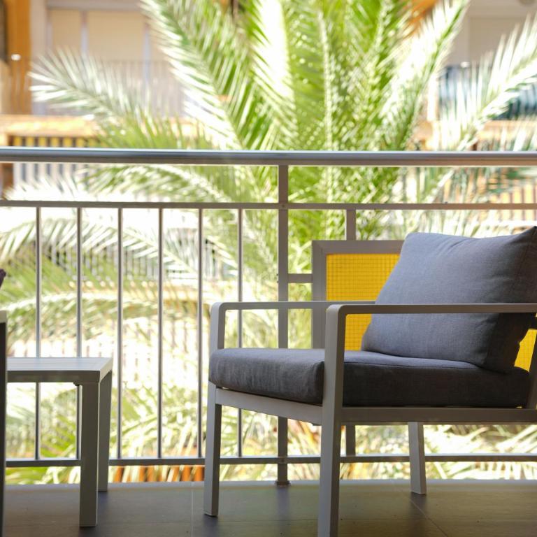 Luxury apartment Y after renovation in Cullera with parking - One-Bedroom Apartment - 33