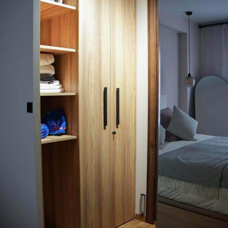 Luxury apartment Y after renovation in Cullera with parking - One-Bedroom Apartment - 41