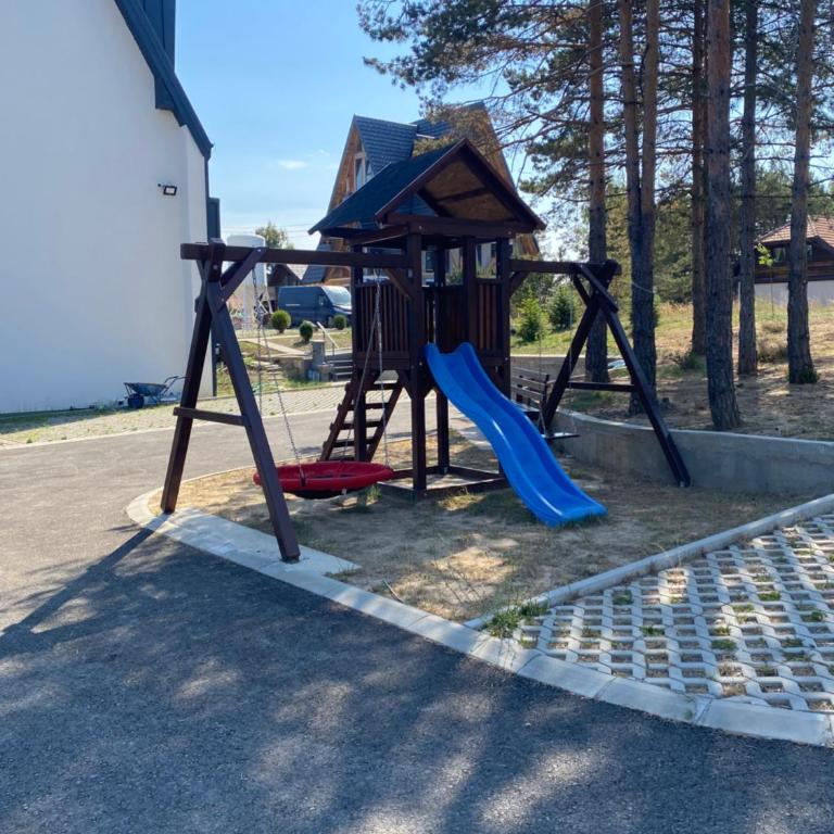 Apartman Leona A3 - Apartman sa 1 Spavaćom Sobom - 14