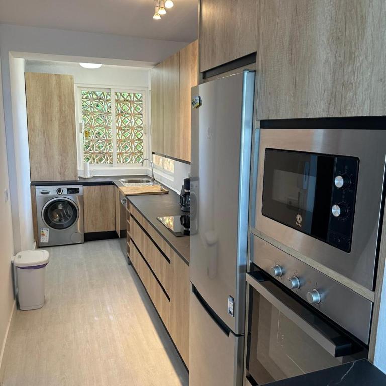 Très bel appartement avec piscine et tennis entre amis ou en famille - Apartamento de 3 dormitorios - 10