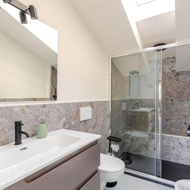 Luxury Elegant Penthouse 3 Bedrooms, 2 Bathrooms - Appartamento - 10