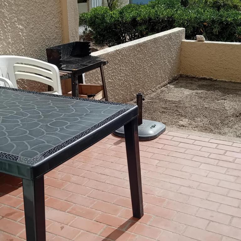 T3 PLEIN PIED FRONT DE MER - Appartement 2 Chambres - 5